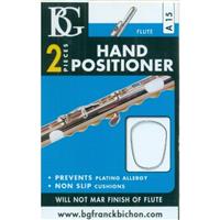 BG A15 Nalepka za palec - Flavta