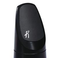 Rico Reserve RMP01B 0,80mm črne alepke za ustnik