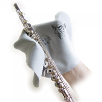 BG A62 univerzalna krpa za čiščenje instrumenta iz mikrovlaken