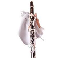 BG A62 univerzalna krpa za čiščenje instrumenta iz mikrovlaken