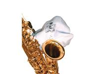 BG A62 univerzalna krpa za čiščenje instrumenta iz mikrovlaken