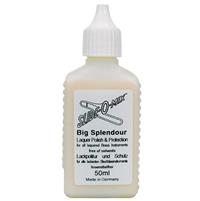 SLIDE-O-MIX Big Splendour lak polish čistilo