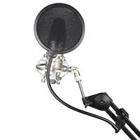 LD Systems D 910 pop filter