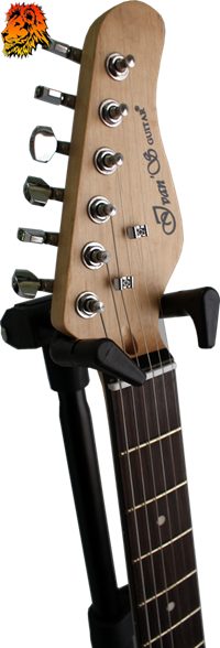 Lion Style GS 100 stojalo za kitaro