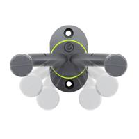 Gravity GS08 WMB stensko stojalo za kitaro