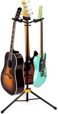HERCULES GS432B stojalo za tri kitare