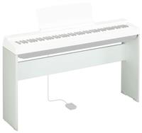 Yamaha L125 WH, stojalo za P125