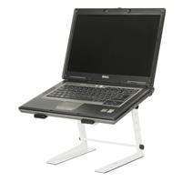 Adam Hall SLT 001EW stojalo za prenosnik