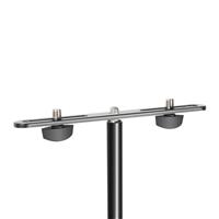 Adam Hall SDMSB 190 stereo bar