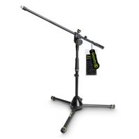 Gravity MS 4221 B nizko mikrofonsko stojalo