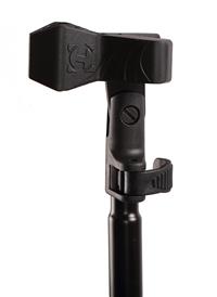 HERCULES MS300B stojalo za mikrofon - nizko