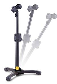 HERCULES MS300B stojalo za mikrofon - nizko