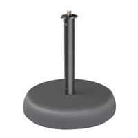 Adam Hall S8BB namizno mikrofonsko stojalo