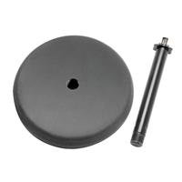 Adam Hall S8BB namizno mikrofonsko stojalo