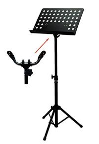 Stojala za glasbeno šolo