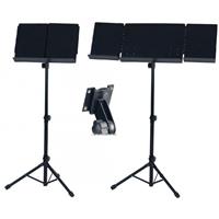 Pribor za pihala za glasbeno šolo