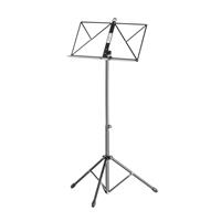 Adam Hall SMS11 stojalo za note s torbo