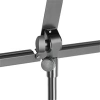 Adam Hall SMS11 stojalo za note s torbo