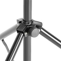 Adam Hall SMS11 stojalo za note s torbo