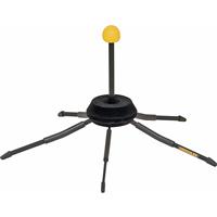 HERCULES DS410B Travlite stojalo za trobento