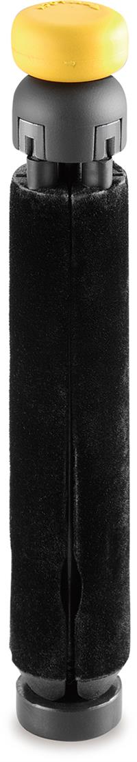 HERCULES DS460B stojalo za flavto