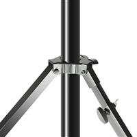 Adam Hall SWU 400 T stojalo za zvočnike/luči