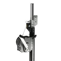 Adam Hall SWU 400 T stojalo za zvočnike/luči