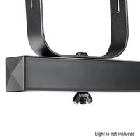 Adam Hall SLTS 017 CB, prečni nosilec za luči