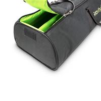 Gravity SS 5212 B set stojal (jeklo) s torbo