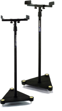 SAMSON MS100 par stojal za monitorje