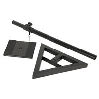 Adam Hall SKDB 039 stojalo za studijski monitor