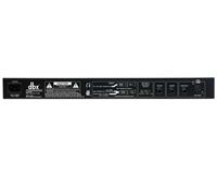 DBX 286s Avdio predojačevalnik