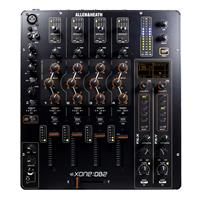 Allen & Heath XONE DB2 4-kanalna digitalna DJ mešalna miza