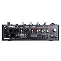 Allen & Heath XONE DB2 4-kanalna digitalna DJ mešalna miza