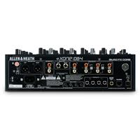 Allen & Heath XONE DB4 digitalna DJ mešalna miza z efekti