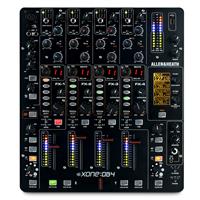Allen & Heath XONE DB4 digitalna DJ mešalna miza z efekti
