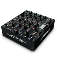 Allen & Heath XONE DB4 digitalna DJ mešalna miza z efekti