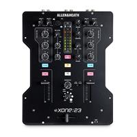 Allen & Heath XONE 23 DJ mešalna miza