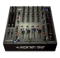 Allen & Heath XONE 92 DJ mešalna miza