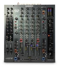 Allen & Heath XONE 92 DJ mešalna miza