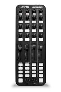 Allen & Heath XONE K2 DJ MIDI kontroler