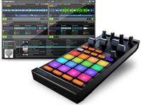 Native Instruments TRAKTOR KONTROL F1