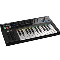 Native Instruments KOMPLETE KONTROL S25, MIDI kontroler