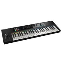 Native Instruments KOMPLETE KONTROL S49, MIDI kontroler