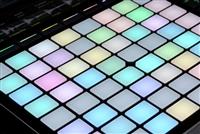 Ableton Push 2 kontroler