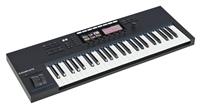 Native Instruments KOMPLETE KONTROL S49 MKII, MIDI kontroler
