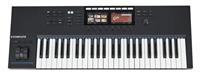Native Instruments KOMPLETE KONTROL S49 MKII, MIDI kontroler