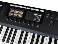 Native Instruments KOMPLETE KONTROL S49 MKII, MIDI kontroler
