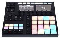 Native Instruments MASCHINE MK3 black, kontroler
