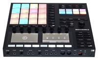 Native Instruments MASCHINE MK3 black, kontroler